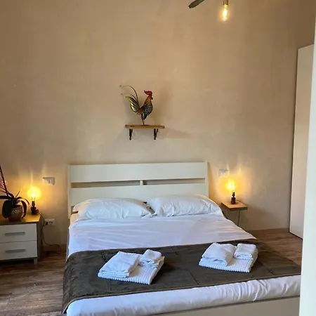 Il Gallo Bed & Breakfast Baveno