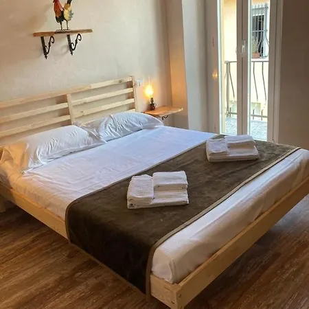 Il Gallo Bed & Breakfast