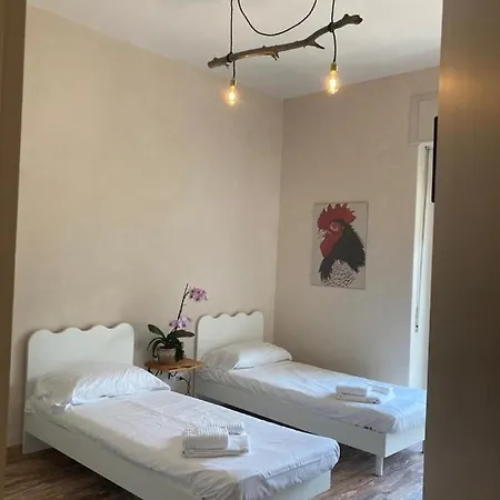 Bed & Breakfast Il Gallo