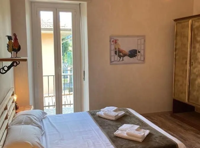 Il Gallo
