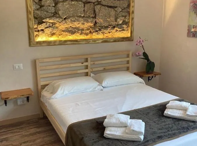 Bed & Breakfast Il Gallo Baveno