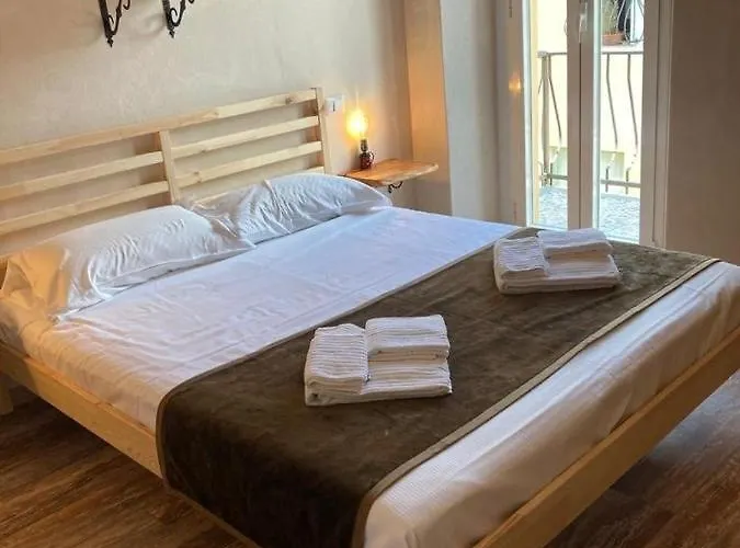 Il Gallo Bed & Breakfast