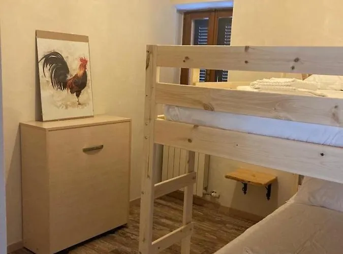 Il Gallo *