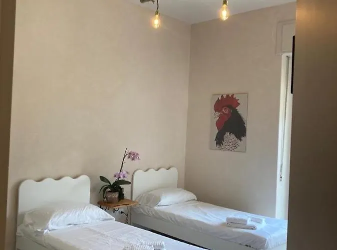 Bed & Breakfast Il Gallo